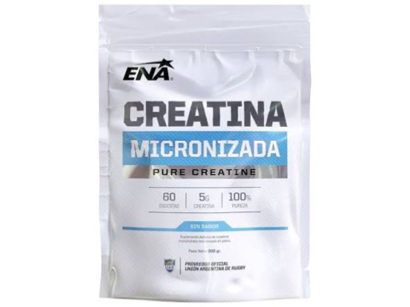 CREATINA ENA X300Grs