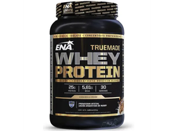 WHEY PROTEIN TRUE MADE ENA X2 Libras