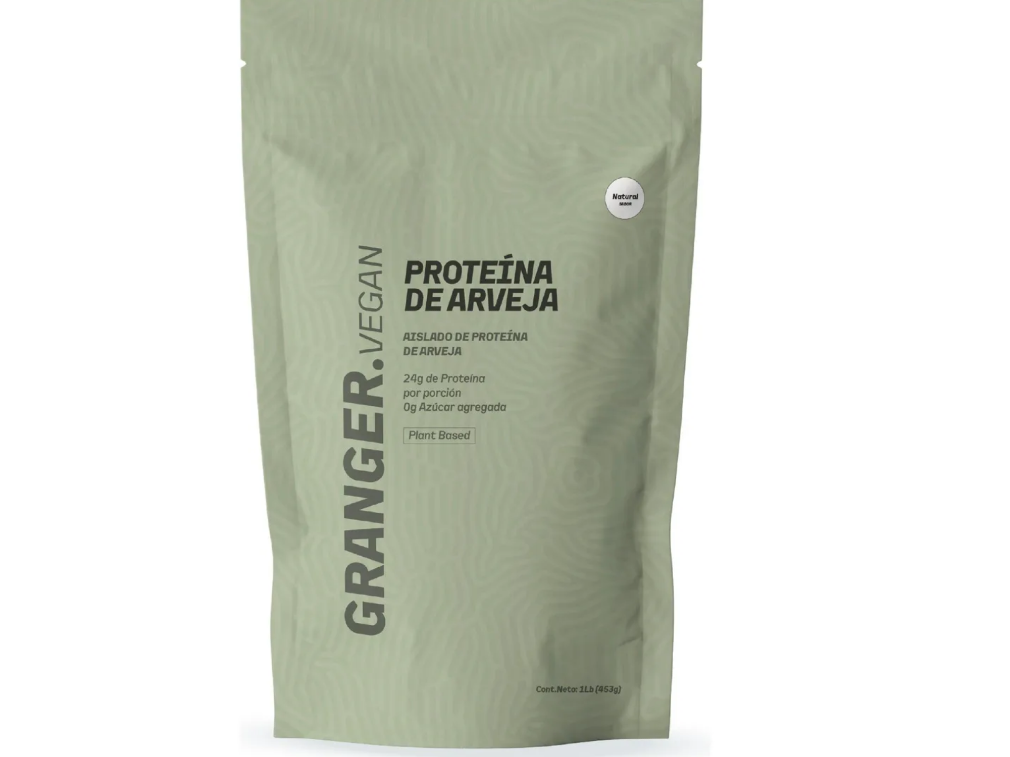 PROTEINA DE ARVEJAS GRANGER X45g