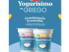 SERENISIMA YOGURISIMO GRIEGO X140g