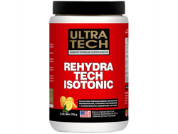 REHYDRA TECH ISOTONIC ULTRATECH X700G