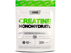 CREATINA STAR NUTRITION X300G