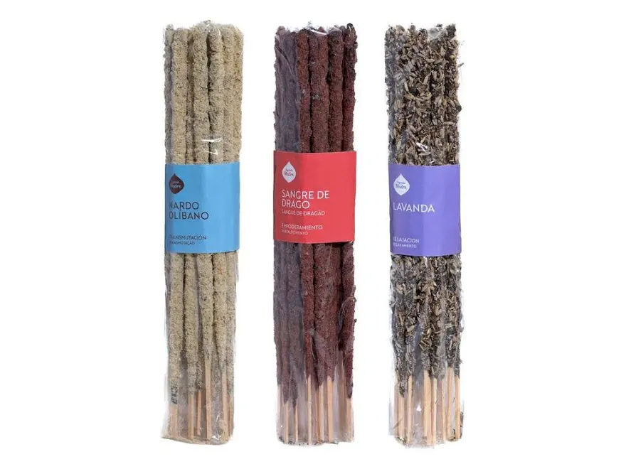 SAHUMERIOS SAGRADA MADRE X 20 unds