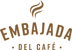 Logo Embajada del Café -  BsAs