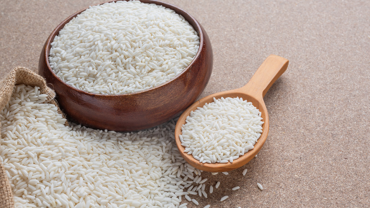 ARROZ