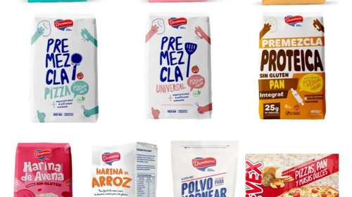 PREMEZCLA