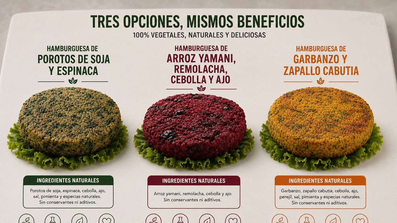 CONGELADOS PEDIDOS UNICAMENTE DE MAÑANA