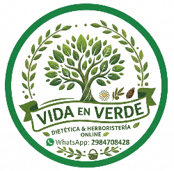 Logo Vida en Verde