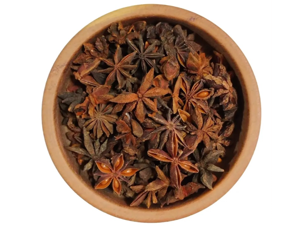 ANIS ESTRELLADO 50GRS