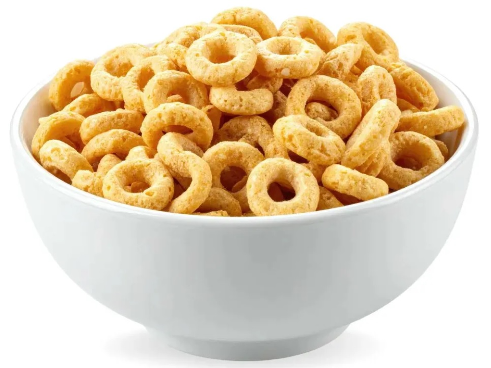 ARITOS DE MIEL 250GRS