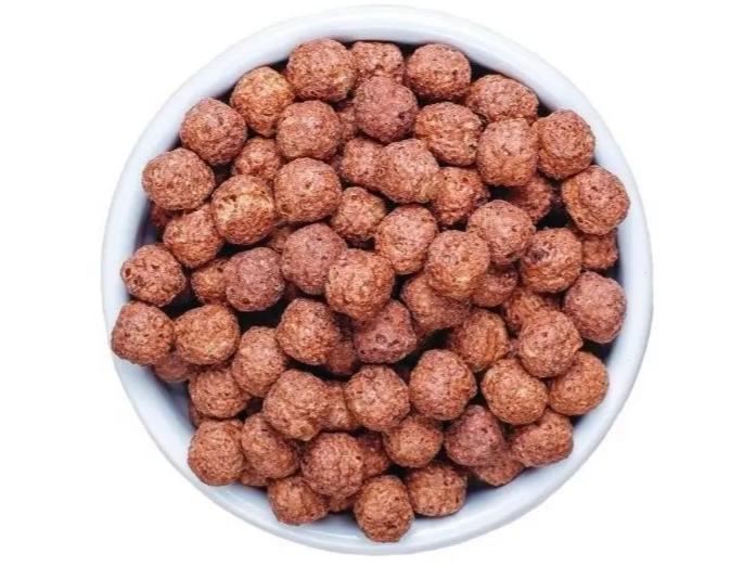 Bolitas de Chocolate 250GRS
