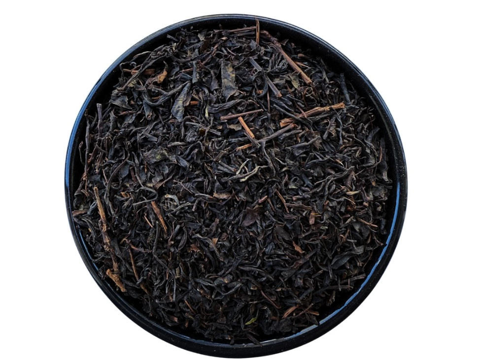 TE NEGRO HEBRAS 50GRS