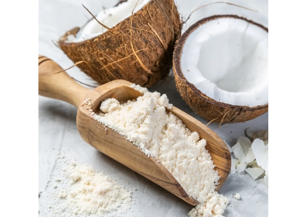 HARINA DE COCO IMPORTADA 250GRS