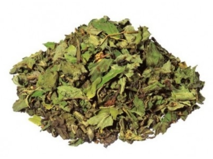 TE VERDE HOJAS 50GRS