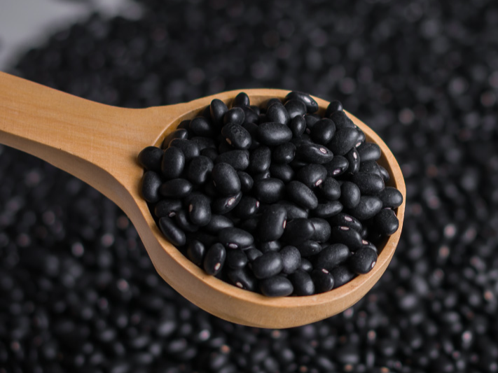 POROTO NEGRO 500GRS