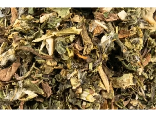 DIENTE DE LEON  O AMARGON HOJAS 50GRS