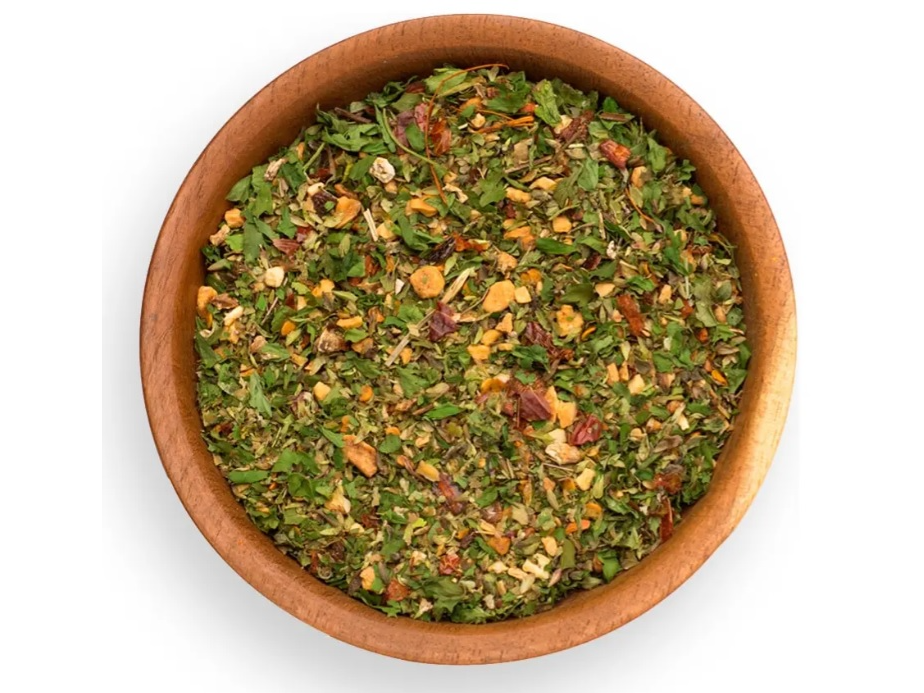 CHIMICHURRI DUSEN 100GRS PRIMERA CALIDAD