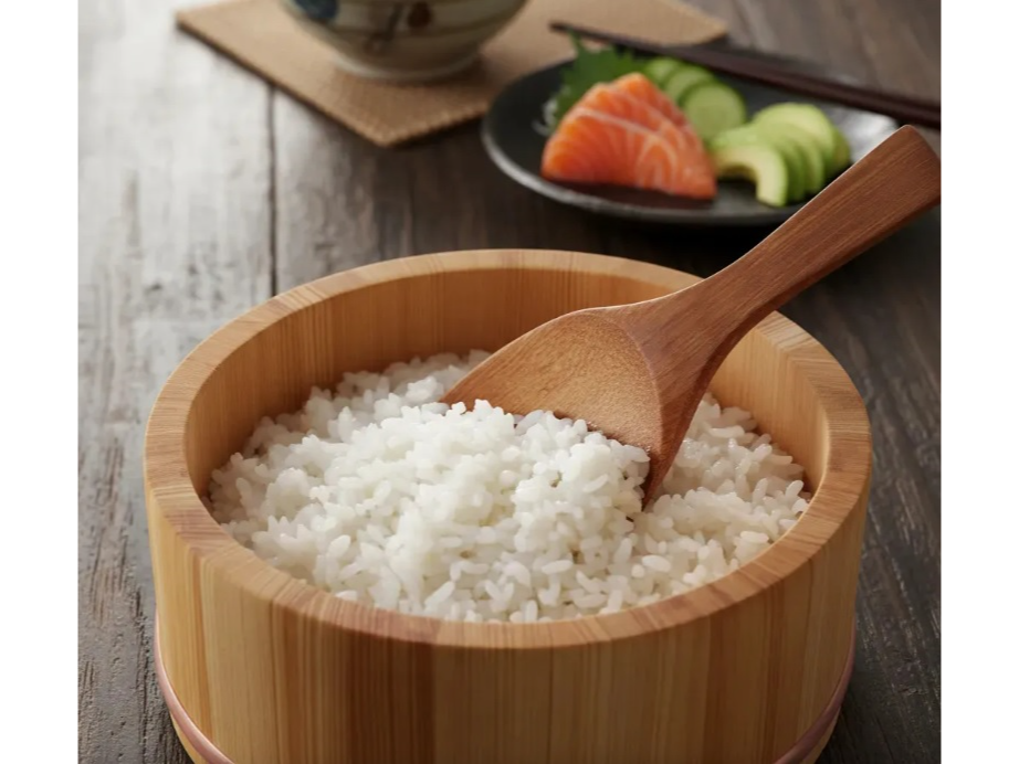 ARROZ KOSHIHARI (PARA SUSHI)