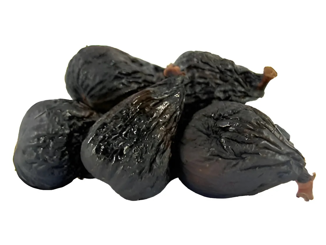 HIGOS NEGROS H FRUT