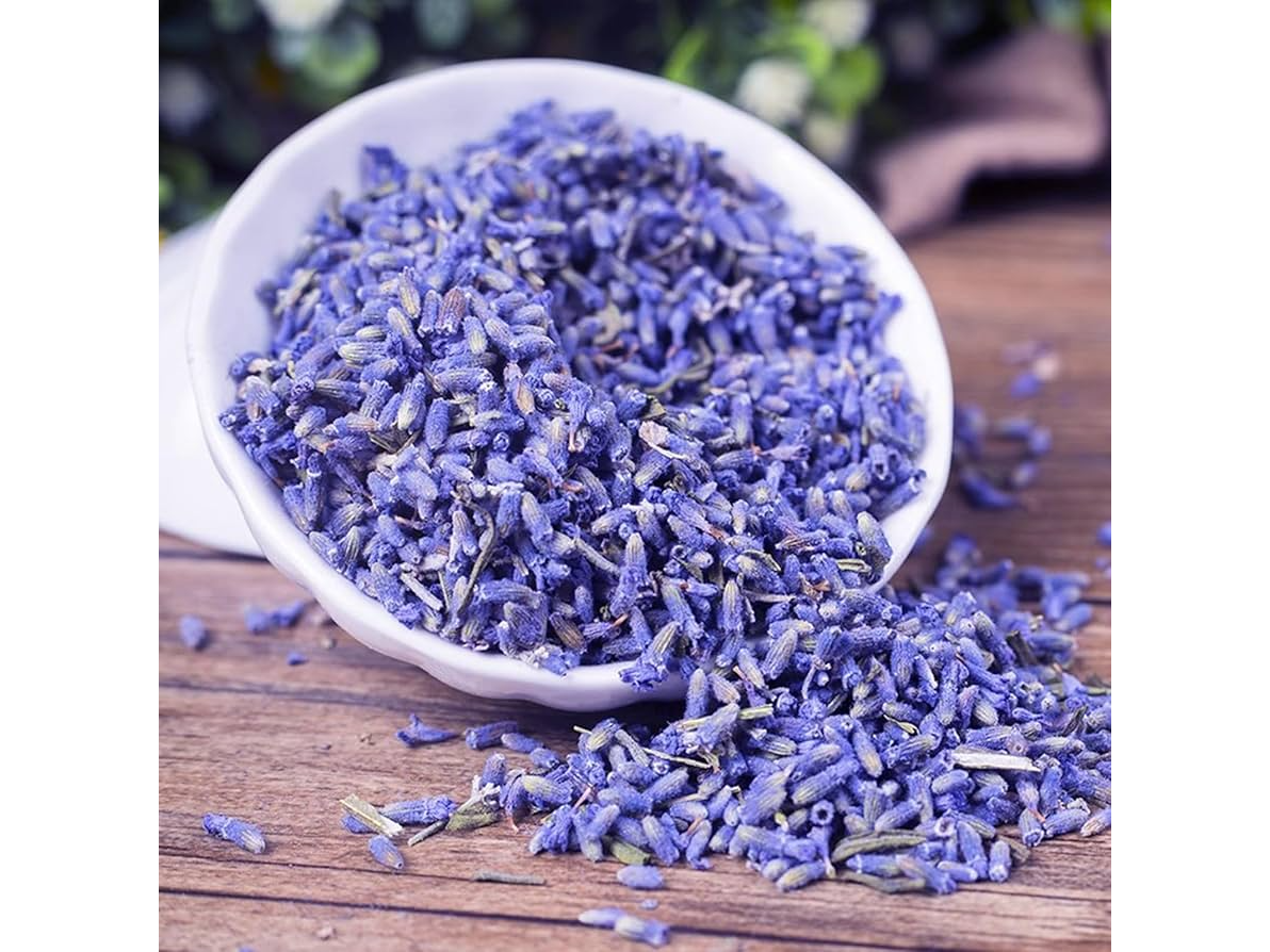 LAVANDA 50GRS