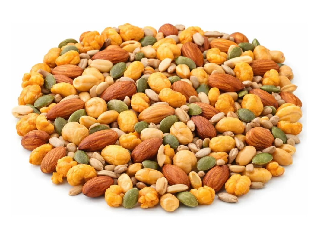 MIX CERVECERO SALADO PREMIUM 250GRS