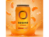 OZONO CITRICO LATA X354 ML - BEBIDA FERMENTADA A BASE DE TÉ CON FRUTAS + PROBIÓTICOS Y VITAMINAS