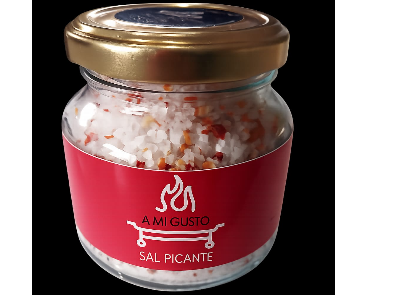 SAL PICANTE