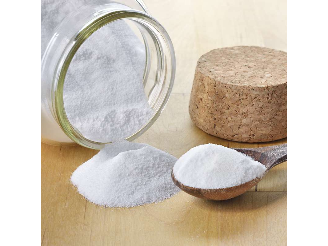 BICARBONATO DE SODIO 100GRS