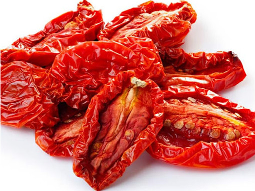 TOMATES DISECADOS