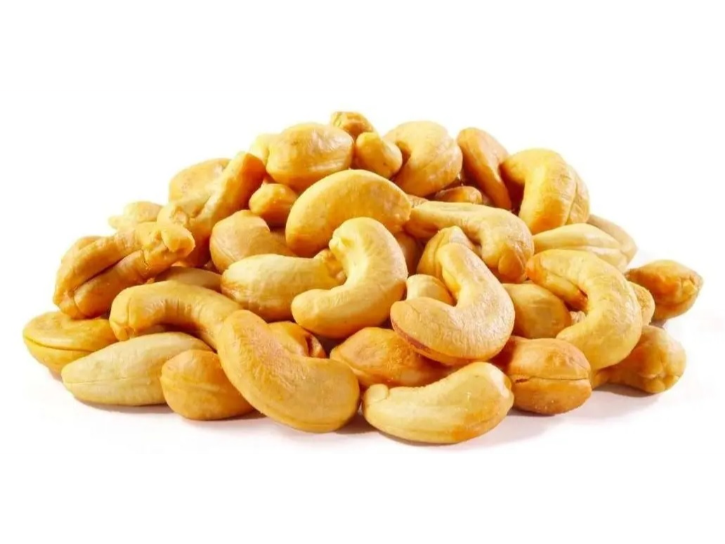 CASTAÑA DE CAJÚ W4 VIETNAM 250GRS
