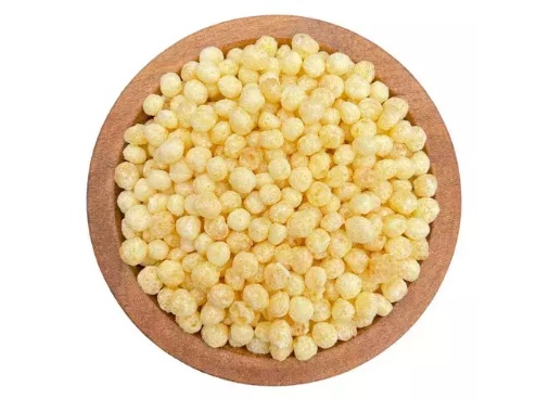 QUINOA POP YING YANG 250GRS CON AZUCAR