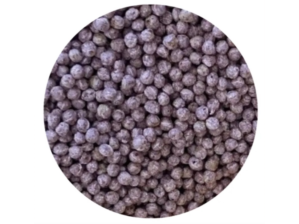 QUINOA POP CON ARANDANOS 250GRS