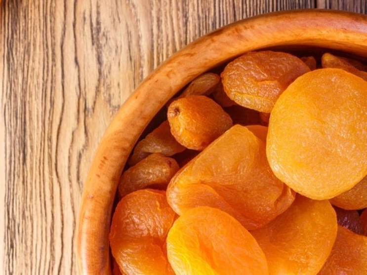 MEDALLÓN DE DURAZNO GRANDE H FRUT