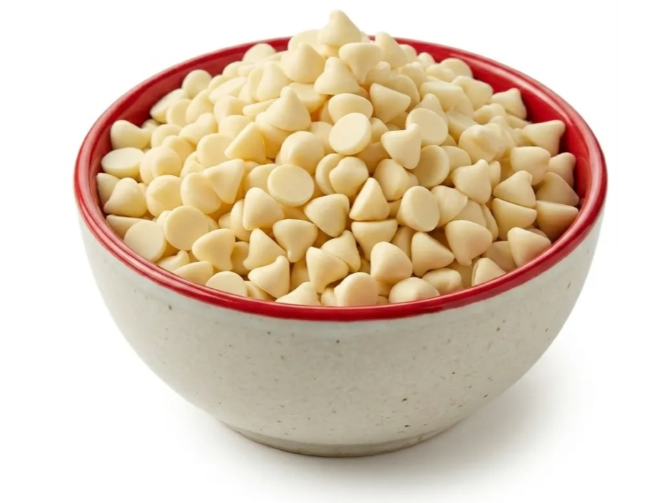 GOTITA DE CHOCOLATE BLANCO MAPSA X100GRS