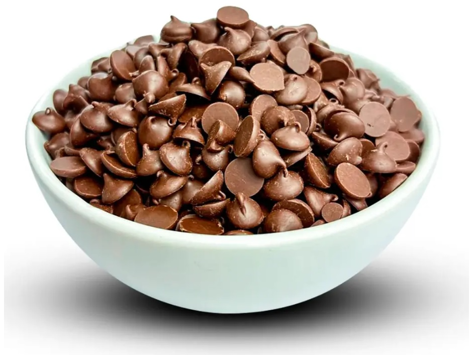 GOTITA DE CHOCOLATE MARRON MAPSA X100GRS