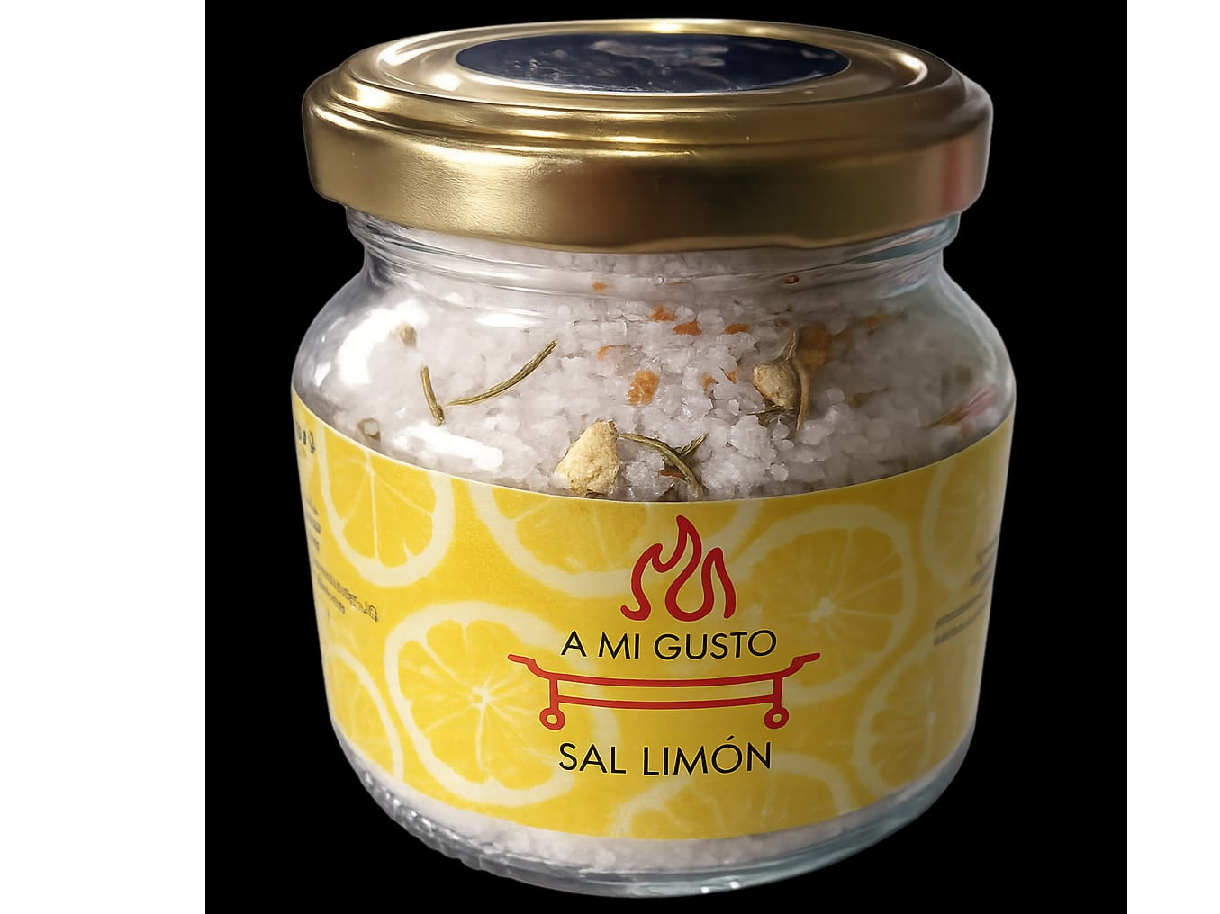 SAL LIMÓN 225GRS