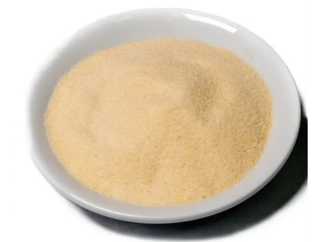 GELATINA SIN SABOR BOVINA 100GRS
