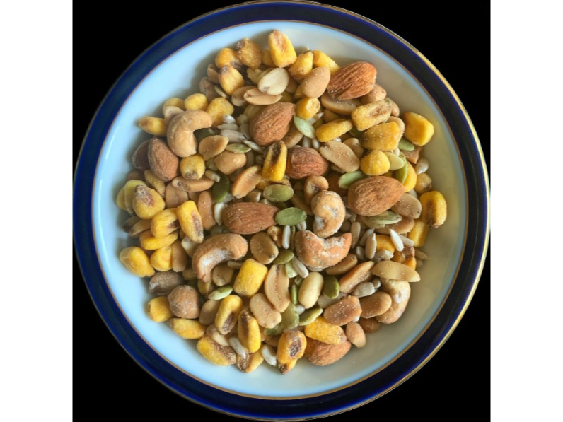 MIX SALADO 250GRS