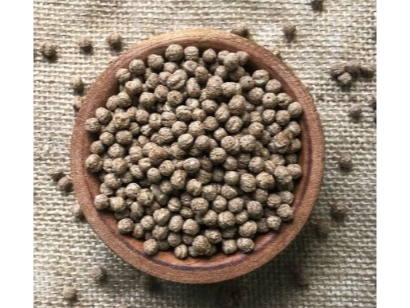 QUINOA POP CON ALGARROBA 250GRS