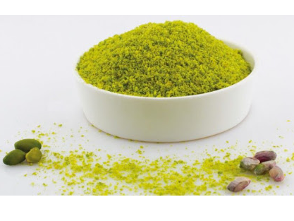 HARINA DE PISTACHO 250GRS