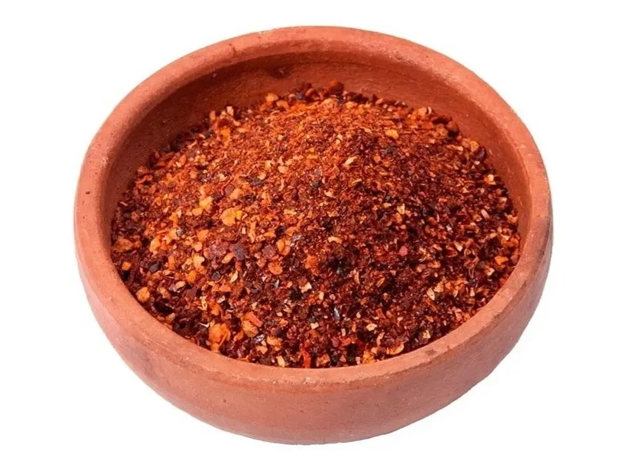 AJI MERKEN MOLIDO DUSEN X100GRS  PRIMERA CALIDAD