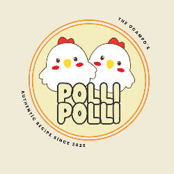 Logo Polli Polli
