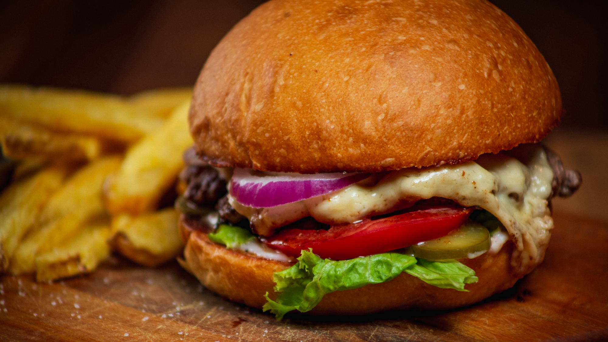 Hamburguesas 20% OFF en EFECTIVO/TRANSFERENCIA.