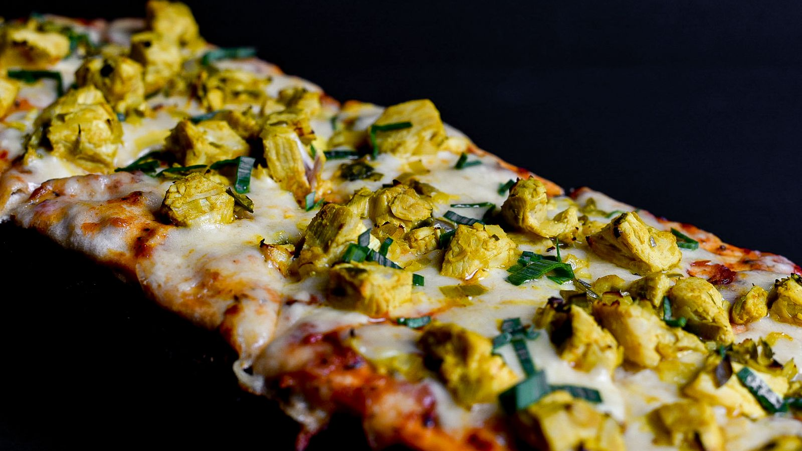 Pizzas 20% OFF en EFECTIVO/TRANSFERENCIA.