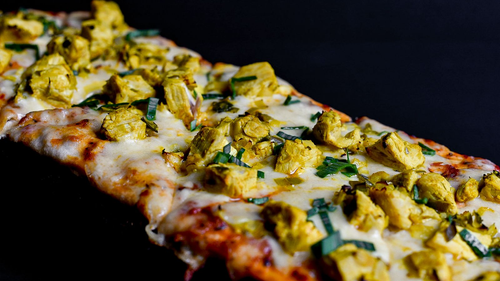 Pizzas 20% OFF en EFECTIVO/TRANSFERENCIA.