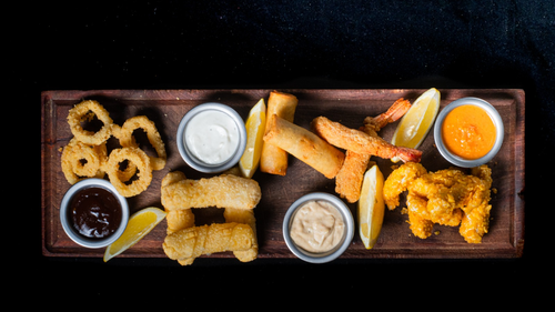 Tablas 20% OFF en EFECTIVO/TRANSFERENCIA.