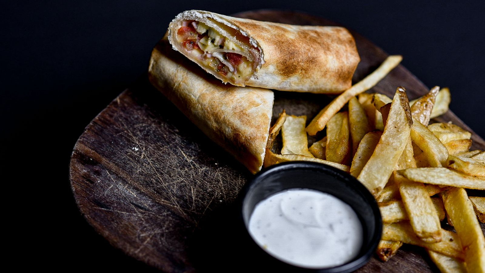 Picoteo 20% OFF en EFECTIVO/TRANSFERENCIA.