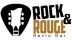 Logo de Rock And Rouge San Fco