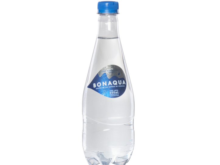 Agua Mineral