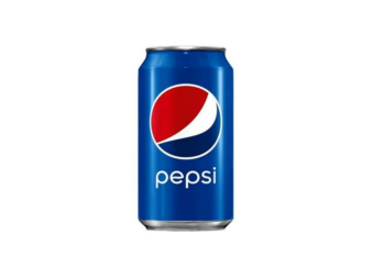 Lata pepsi